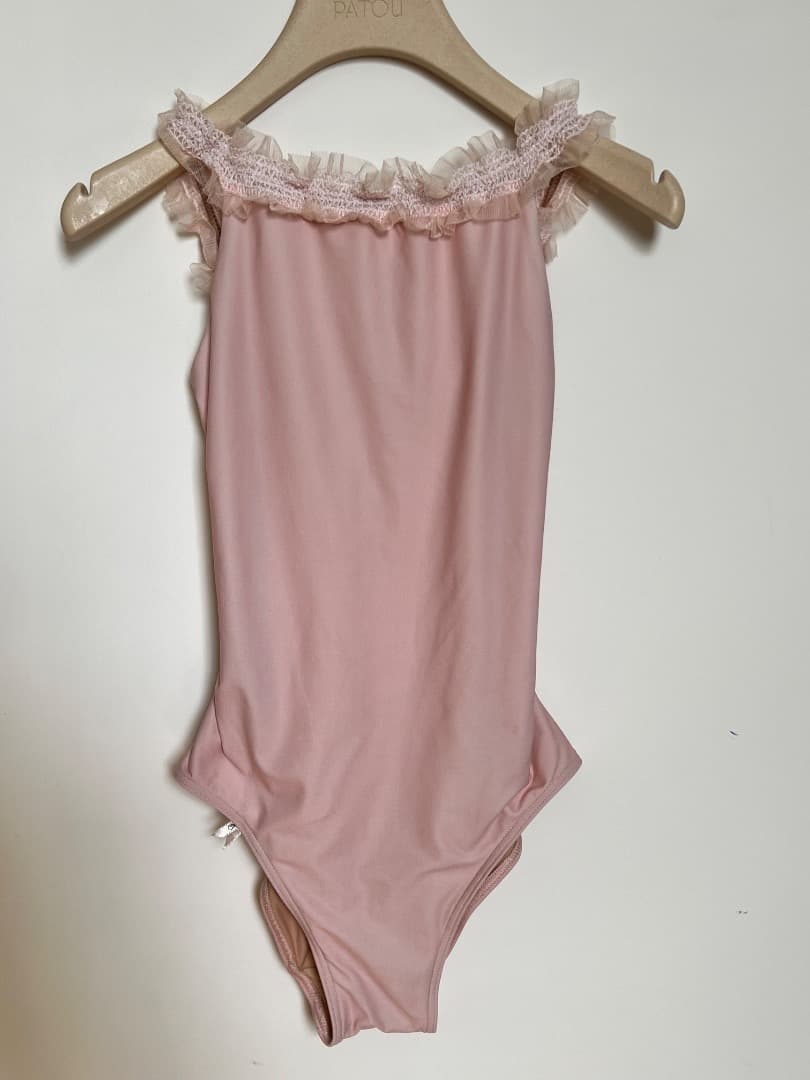 just A corpseレオタード　Sサイズ