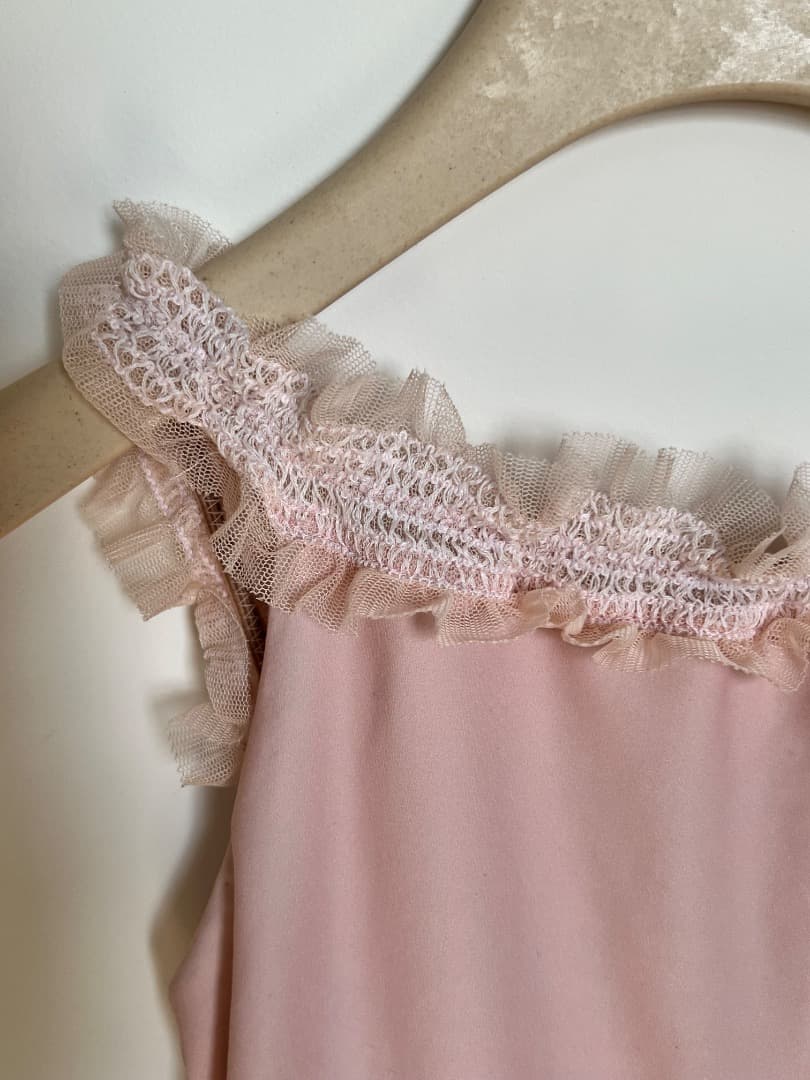 just A corpseレオタード　Sサイズ