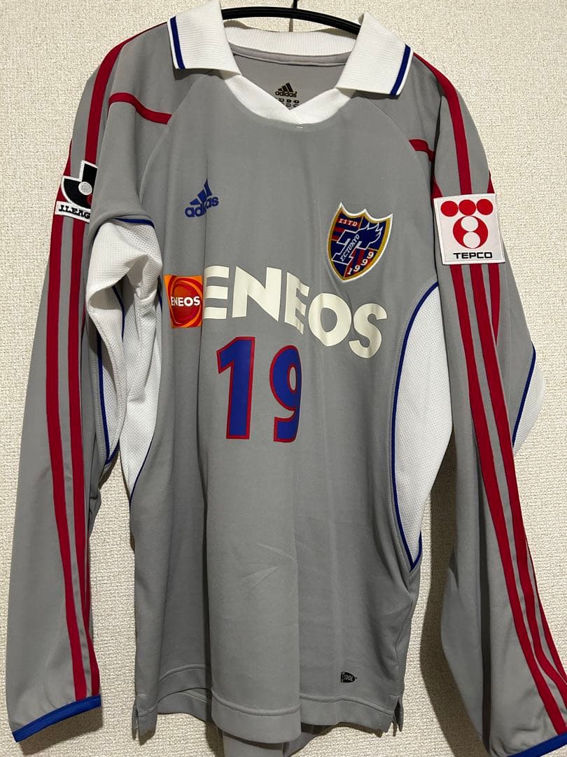 FC東京　ケリー