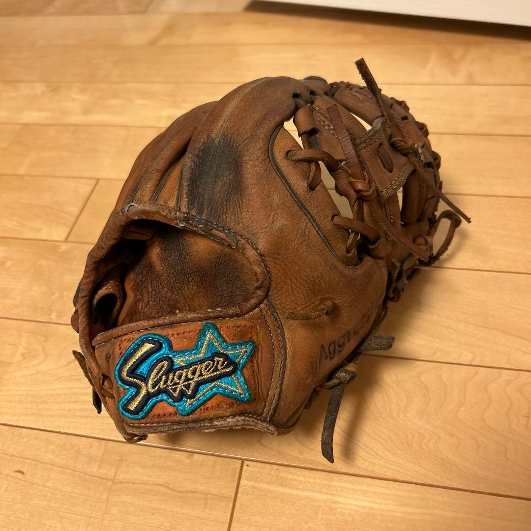 フ*ナ様 久保田スラッガー 硬式用グローブ