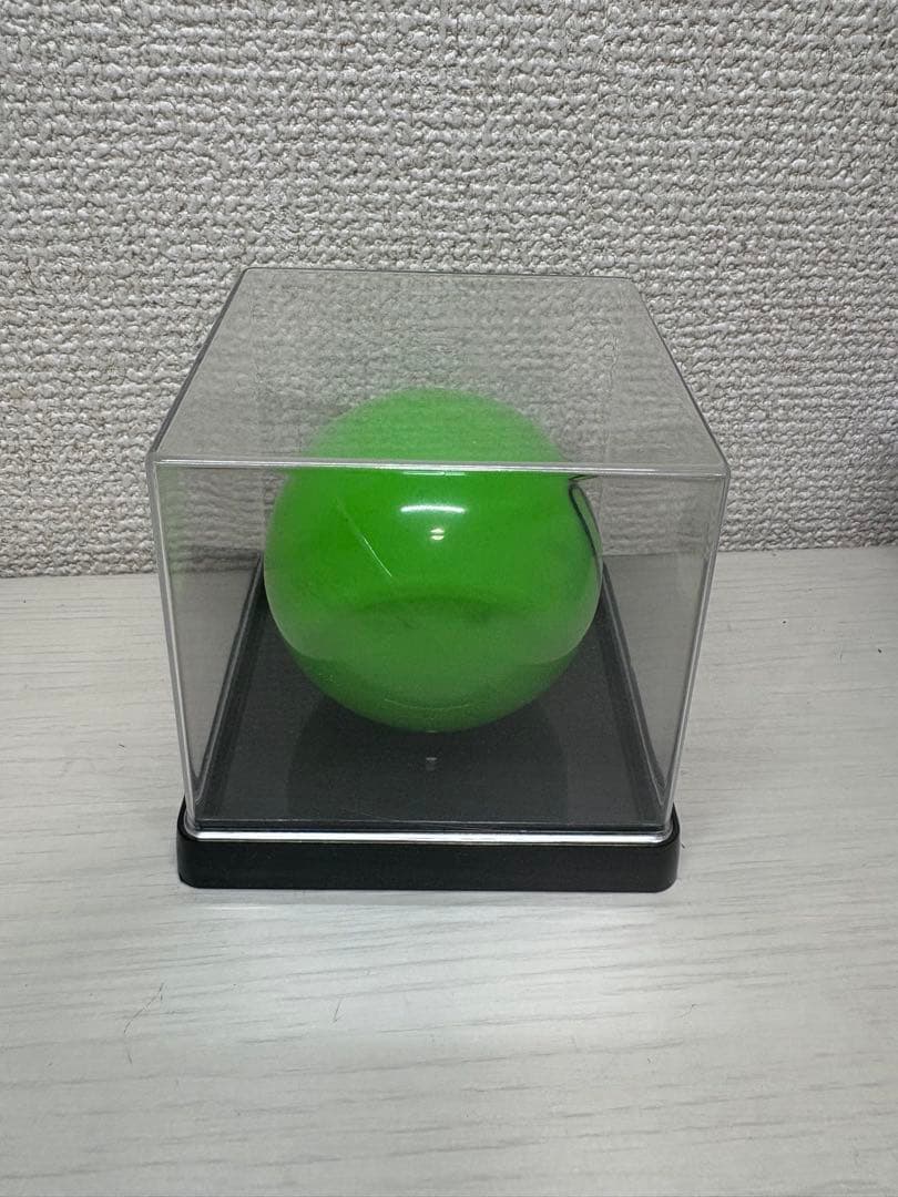 NCTWISH ユウシくん　サインボール