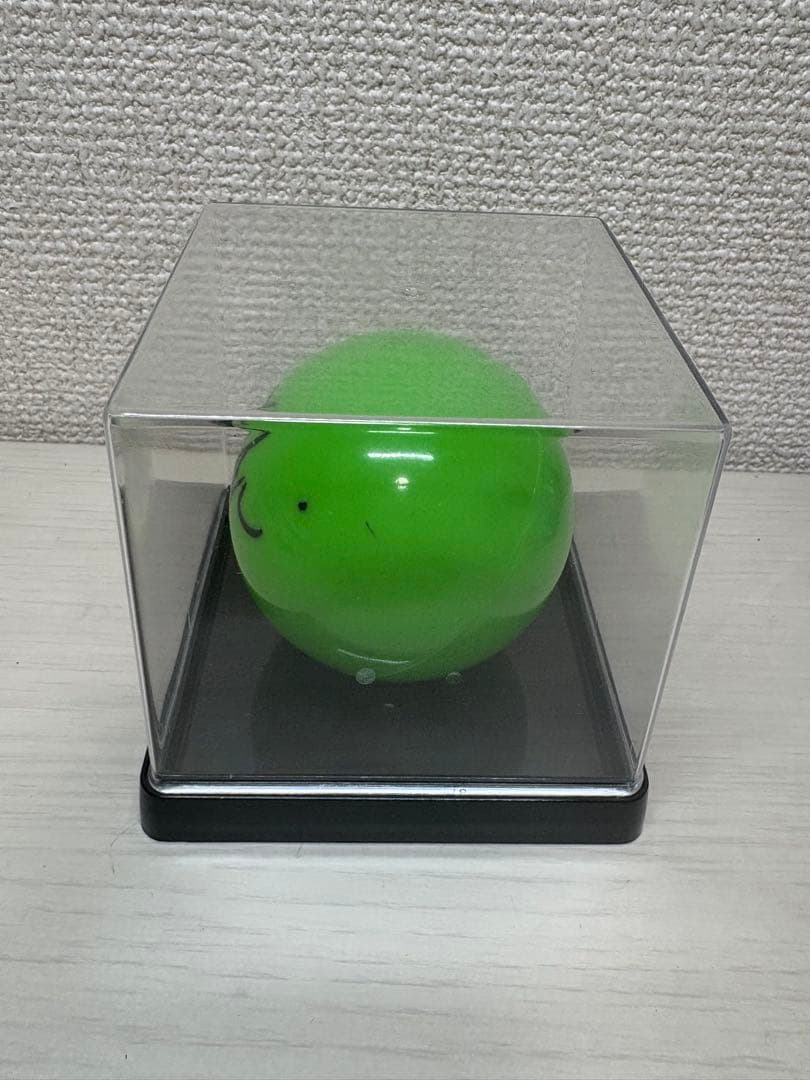 NCTWISH ユウシくん　サインボール