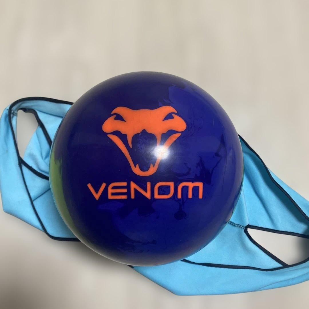 モーティブ　ベノムEXJ １５ポンド