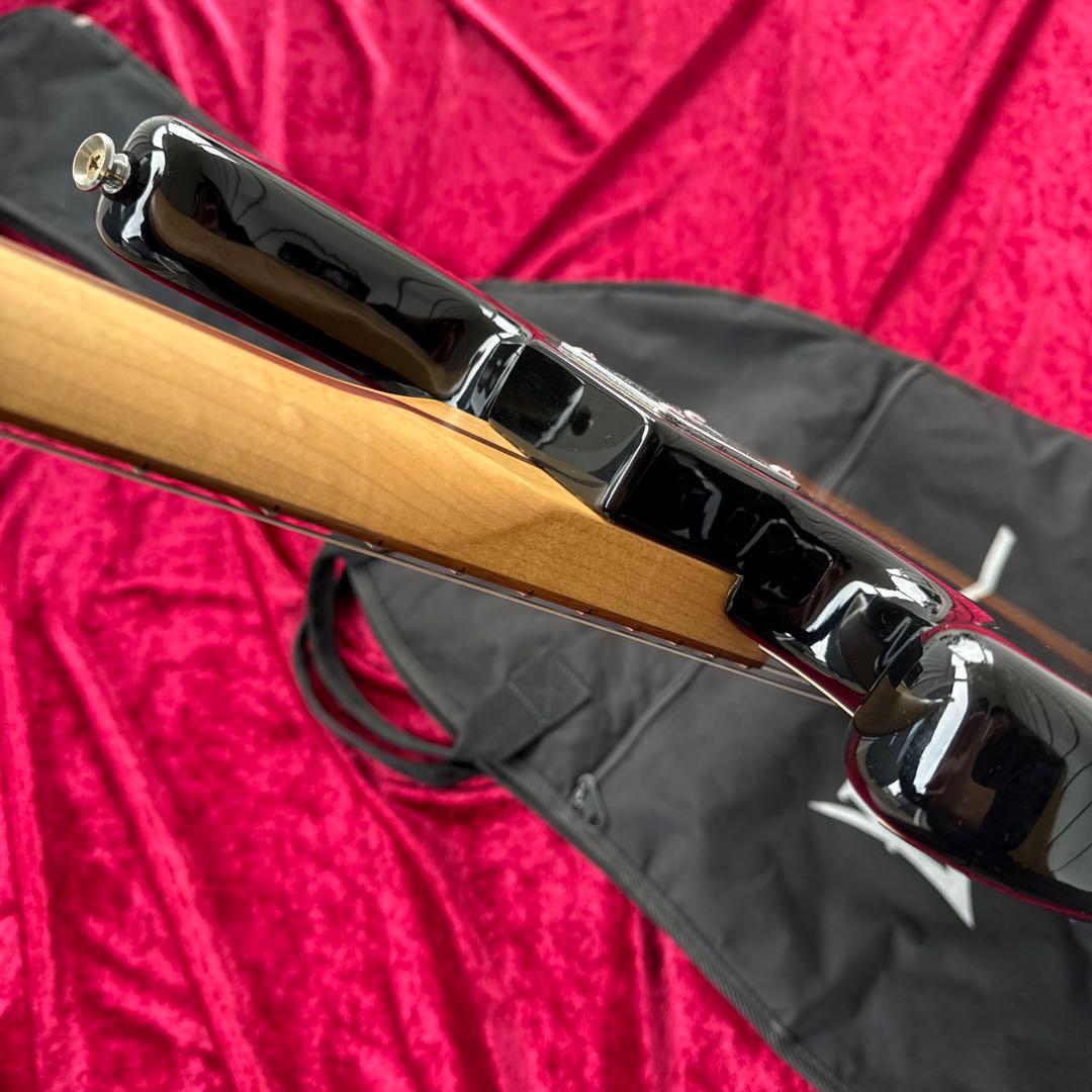 メンテ済 Squier Vintage Modified JAZZ BASS