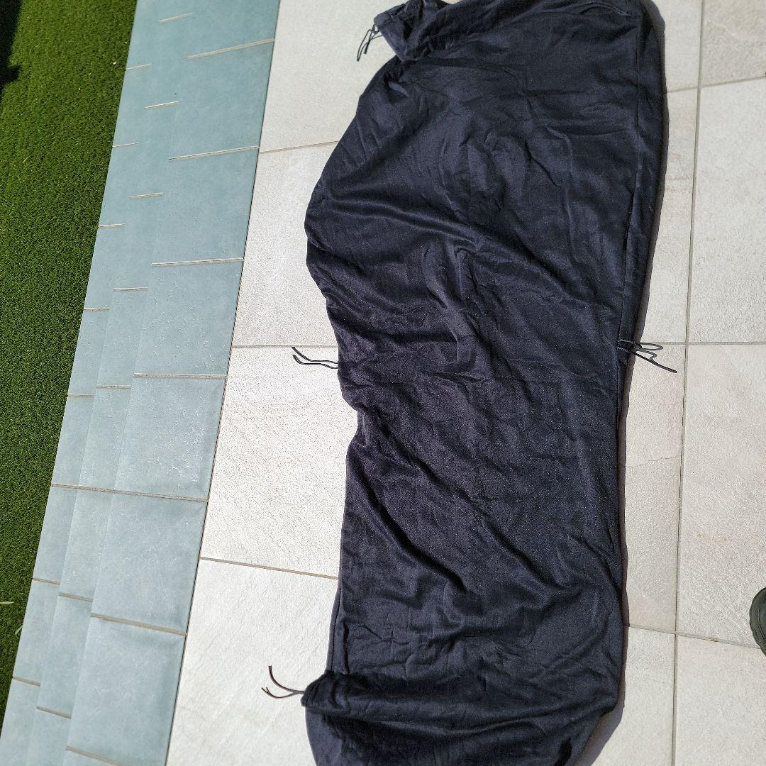 カリンシア　CARINTHIA Grizzly black Zip mid