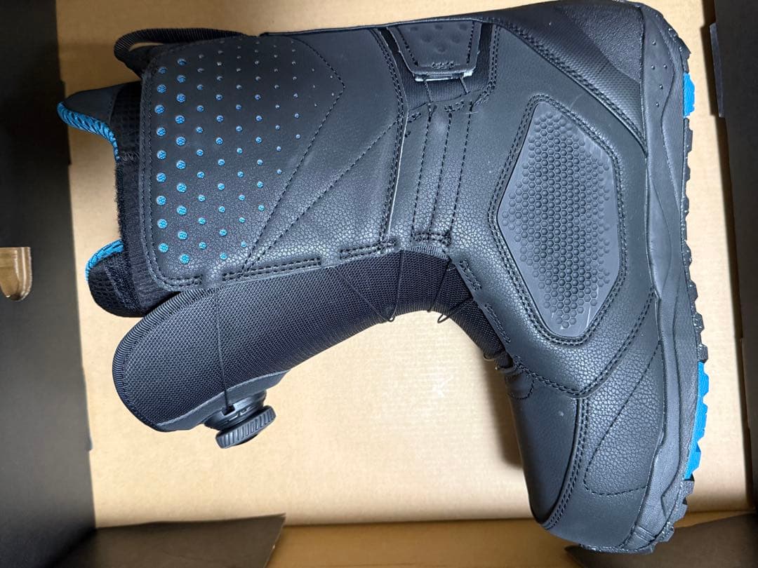 バートンフォトン28.5 スノーボードブーツ Photon Wide BOA