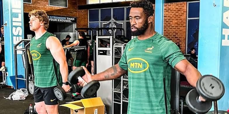 NIKE スプリングボックス ウェア 海外2XL