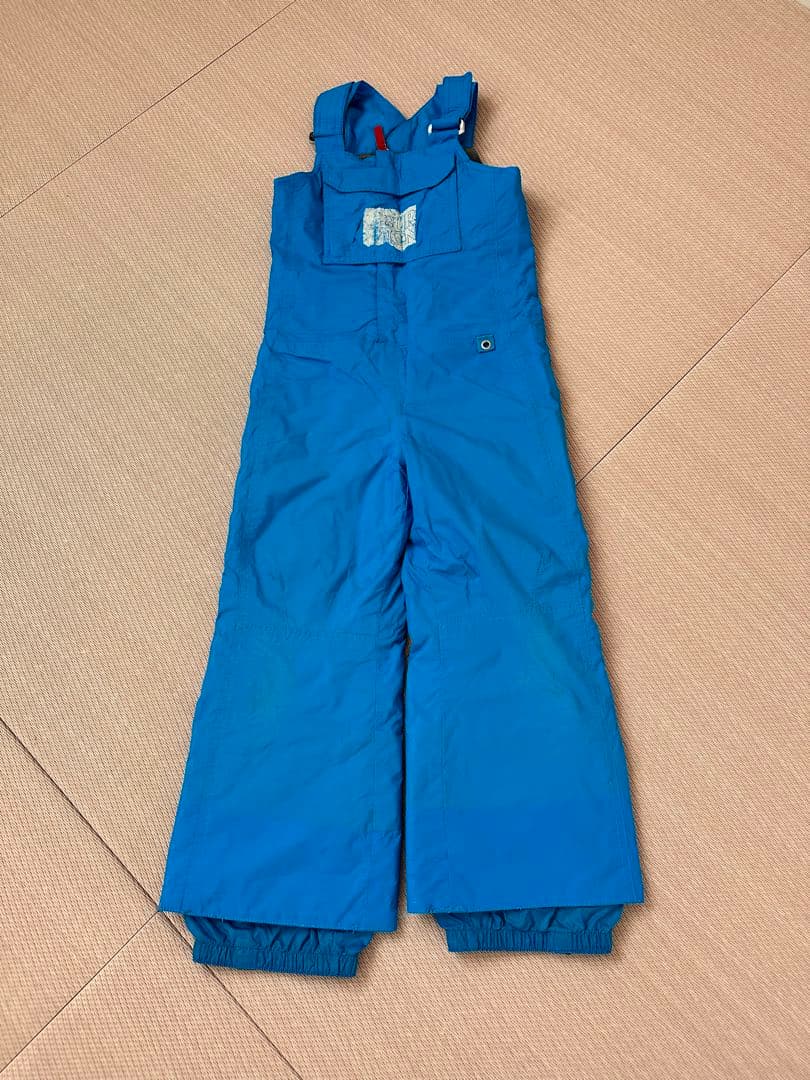 Burton 子供115 スキーウェア　4-5歳