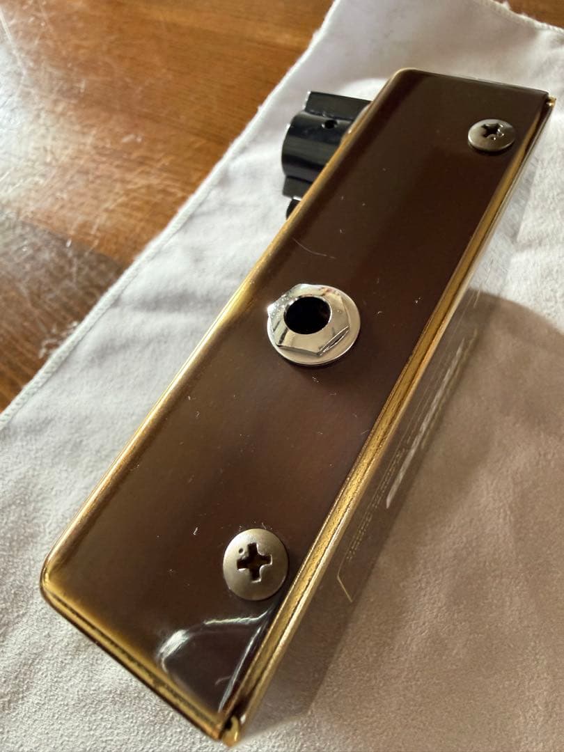 【値下げ依頼対応】Vemuram myriad FUZZ