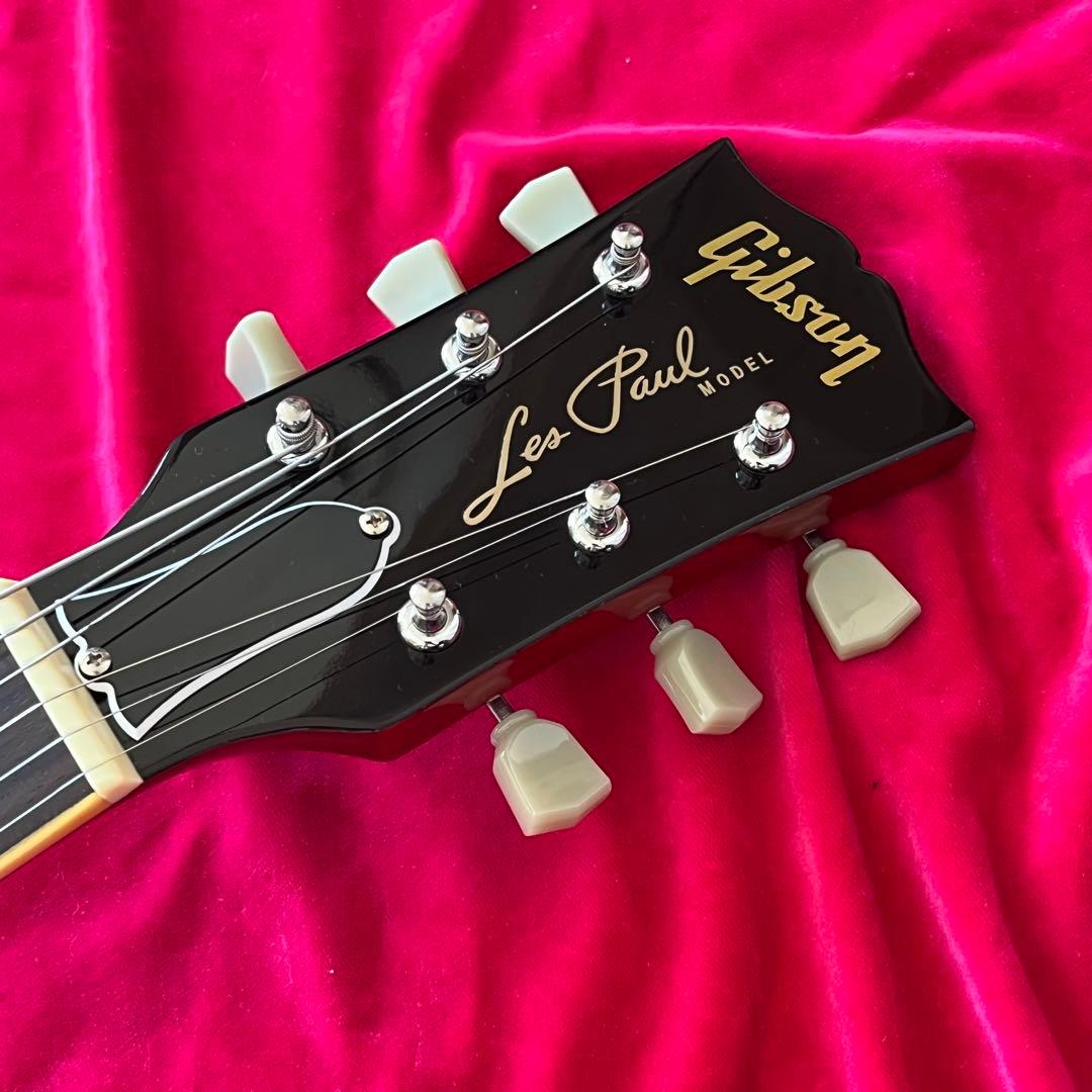 美品！Maison ResPaul ギブソン レスポール レプリカ