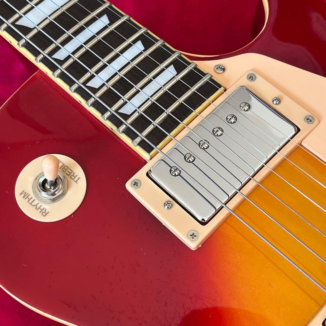 美品！Maison ResPaul ギブソン レスポール レプリカ