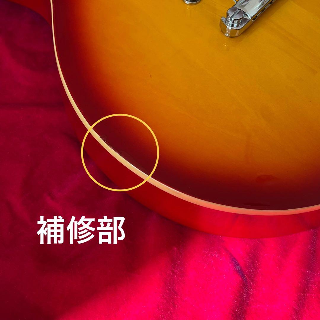 美品！Maison ResPaul ギブソン レスポール レプリカ