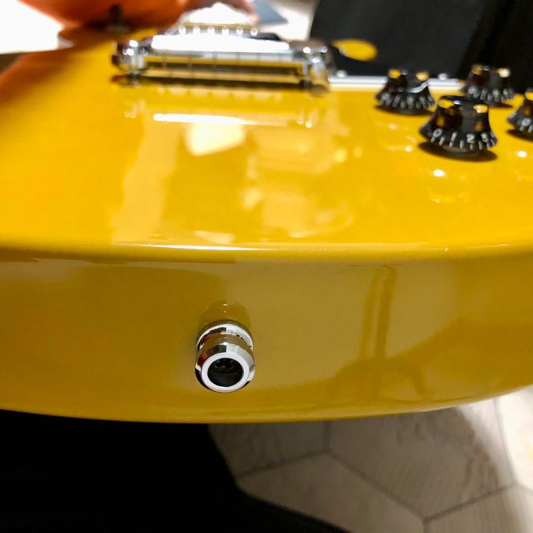 ち*び様 Sonic レスポールスペシャルタイプ