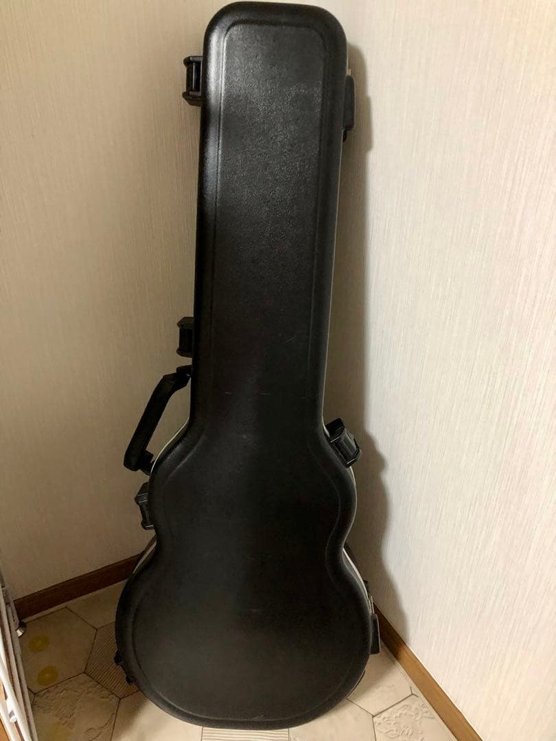 ち*び様 Sonic レスポールスペシャルタイプ