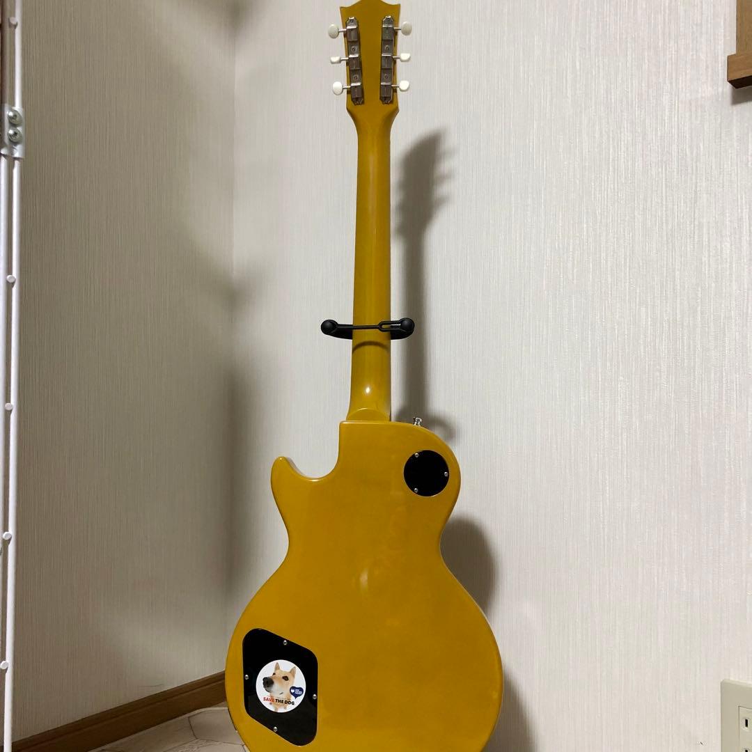 ち*び様 Sonic レスポールスペシャルタイプ