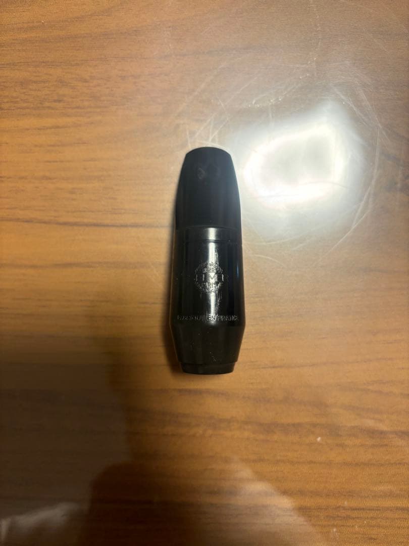 【値段交渉OK】セルマー　ソプラノマウスピース　S90-180