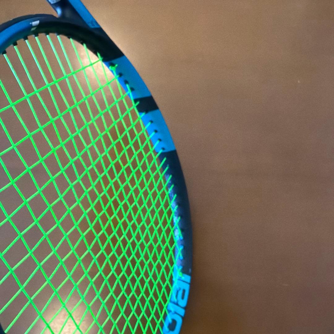 ラケット(硬式用) babolat puredrive 2021