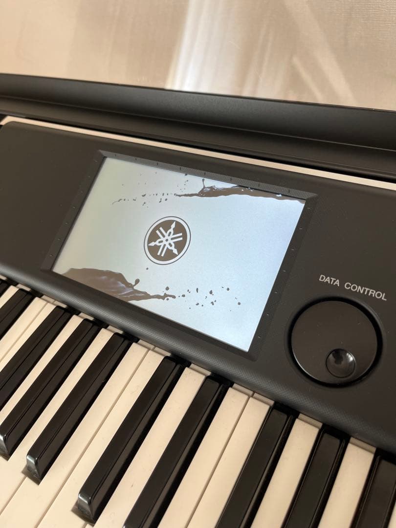 ヤマハステージア　ELC-02 ほぼ未使用