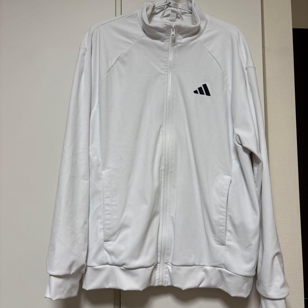 adidas Pro Jacket ウィンブルドン　ベロア　プロテニスジャケット