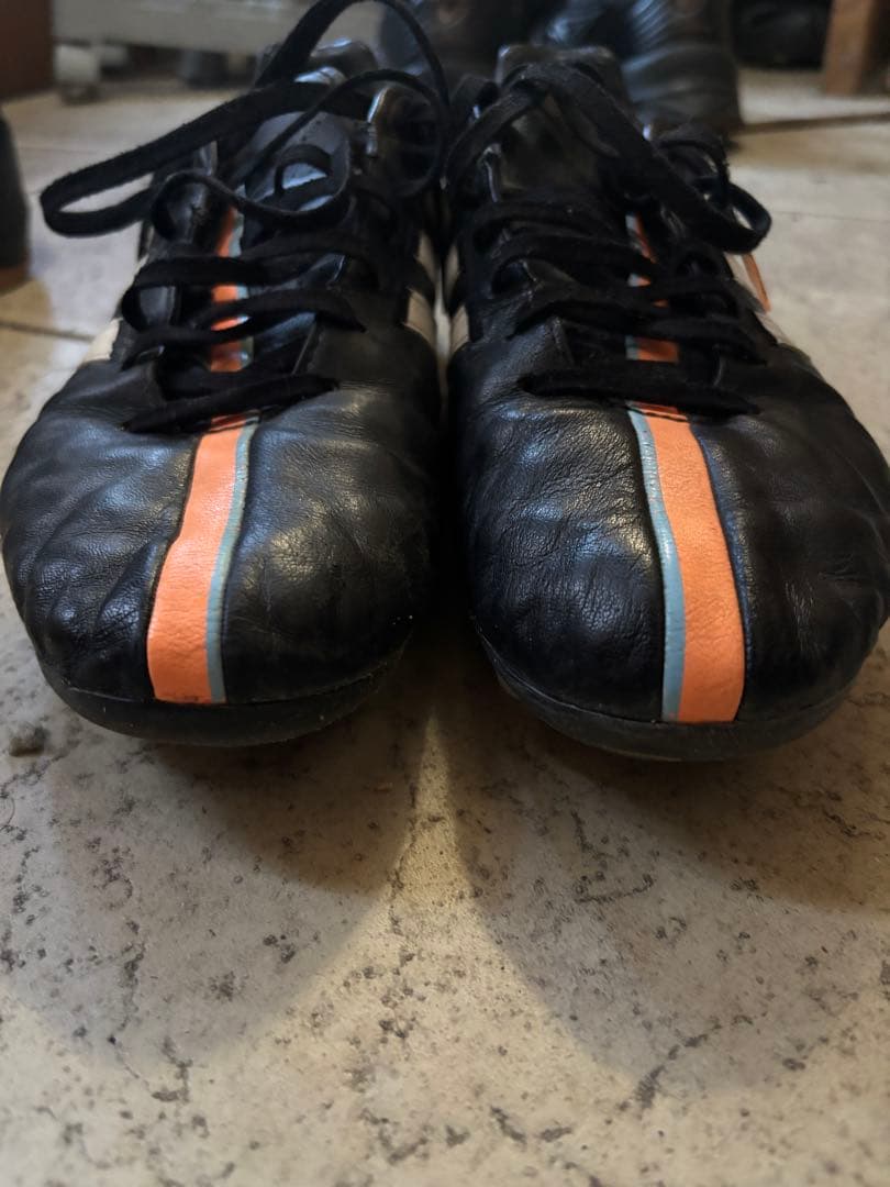 adidas パティーク　11PRO