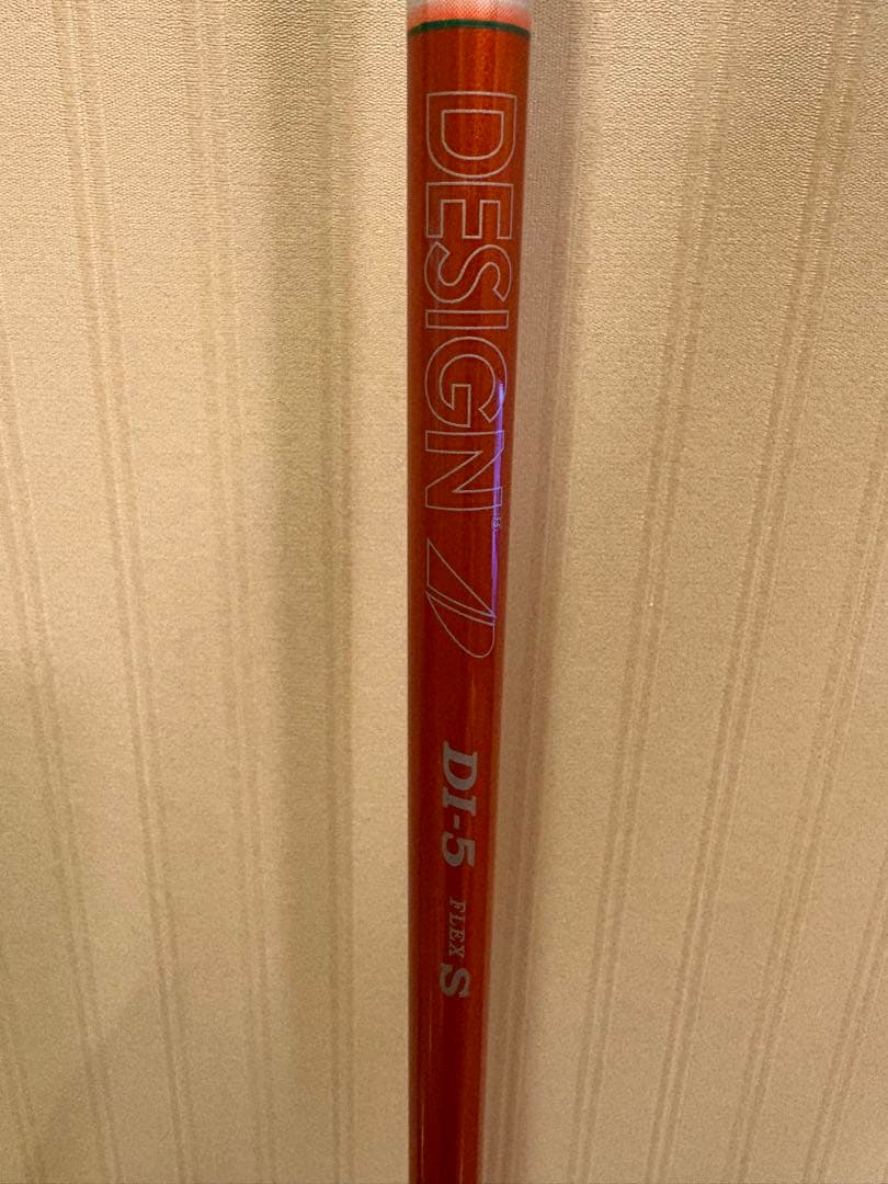 SIM2 MAX 3W カスタムシャフト ツアーAD DI5 Sシャフト