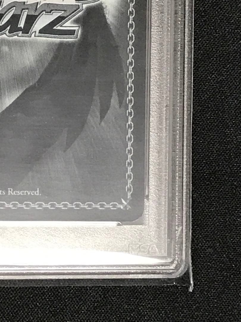 ヴァイスシュバルツ　理想の王セイバー　SP