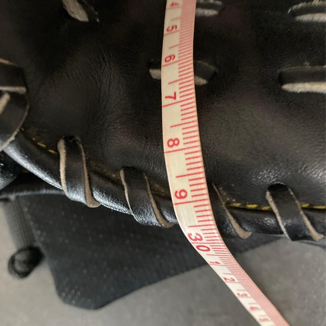 ナイキ 謝道 一般 大人用 軟式 野球 グローブ グラブ 人気 良型即戦力品