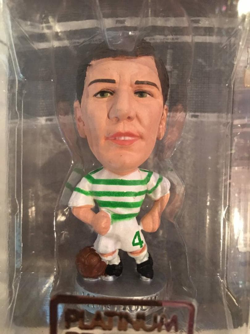 コリンシアン・プラチナム【ボビー・マードック＊セルティック/ホーム】360体限定