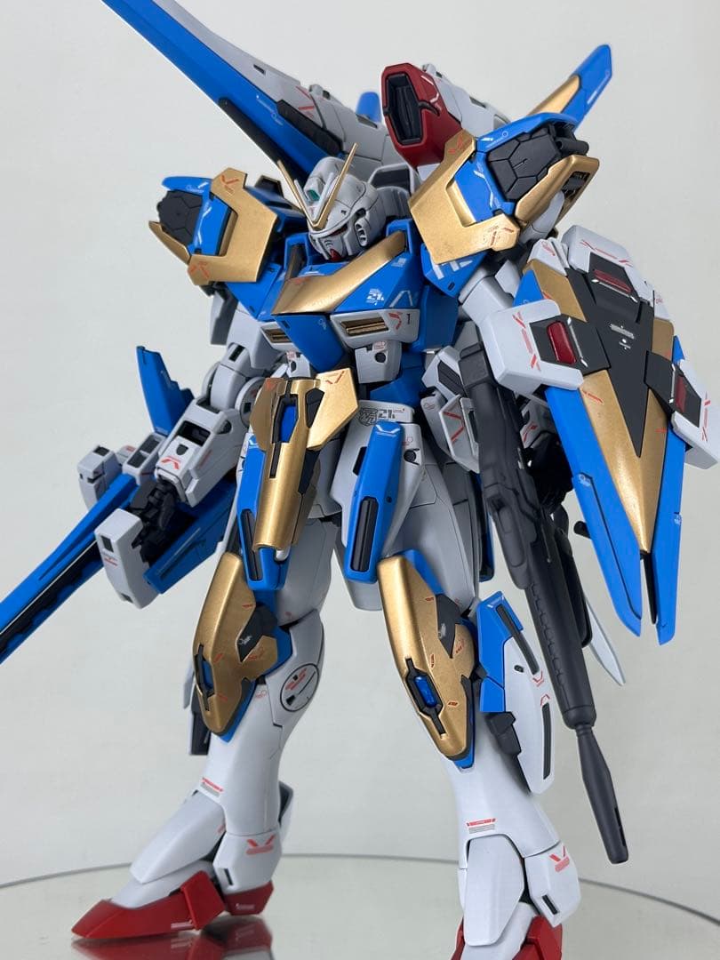 アサルトバスター