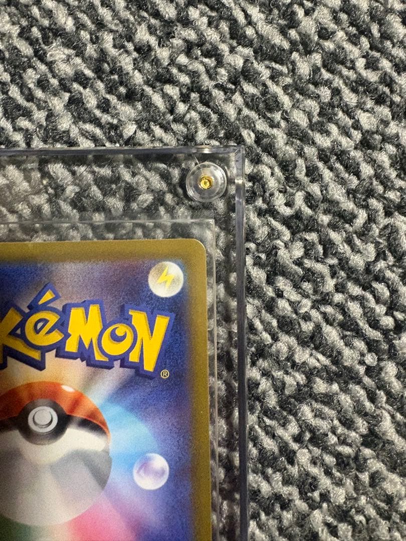 さ*様 ポケモンカード メイのはげまし SAR