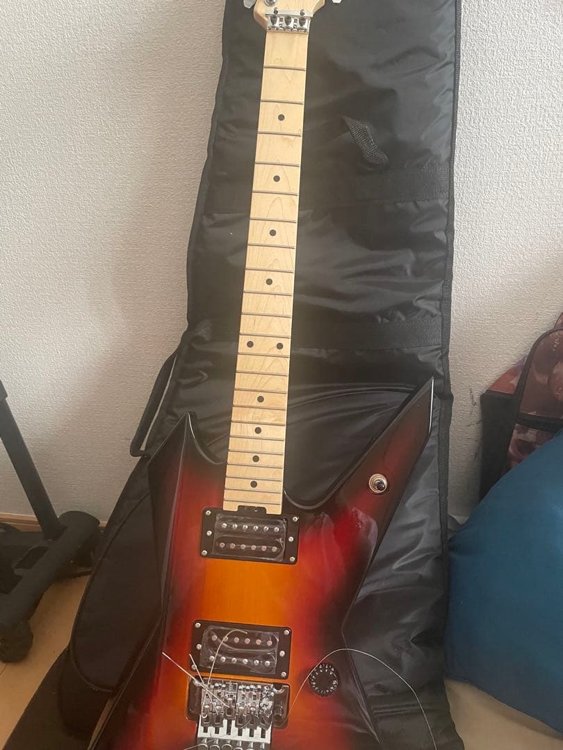 Killer kg-exploder seサンバースト