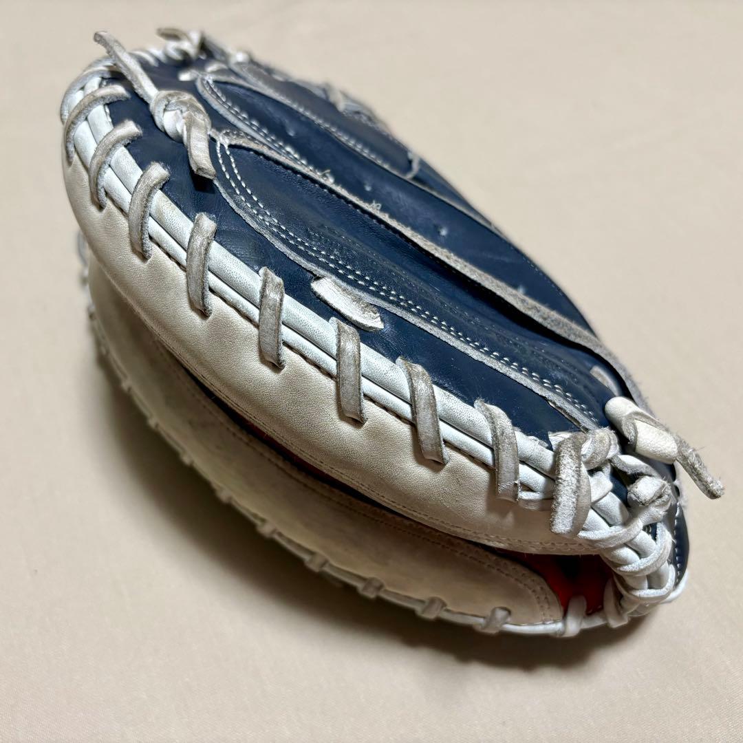 SSK 野球 キャッチャーミット 限定カラー SMM-0318