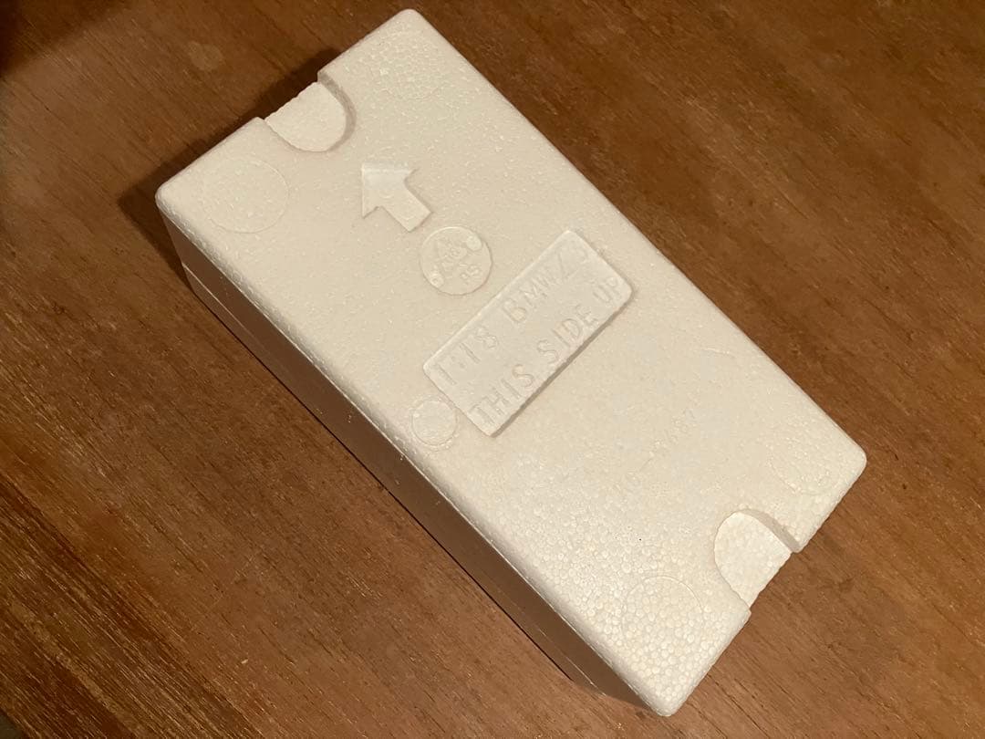 1/18  別注 Z3 roadster 中古 美品