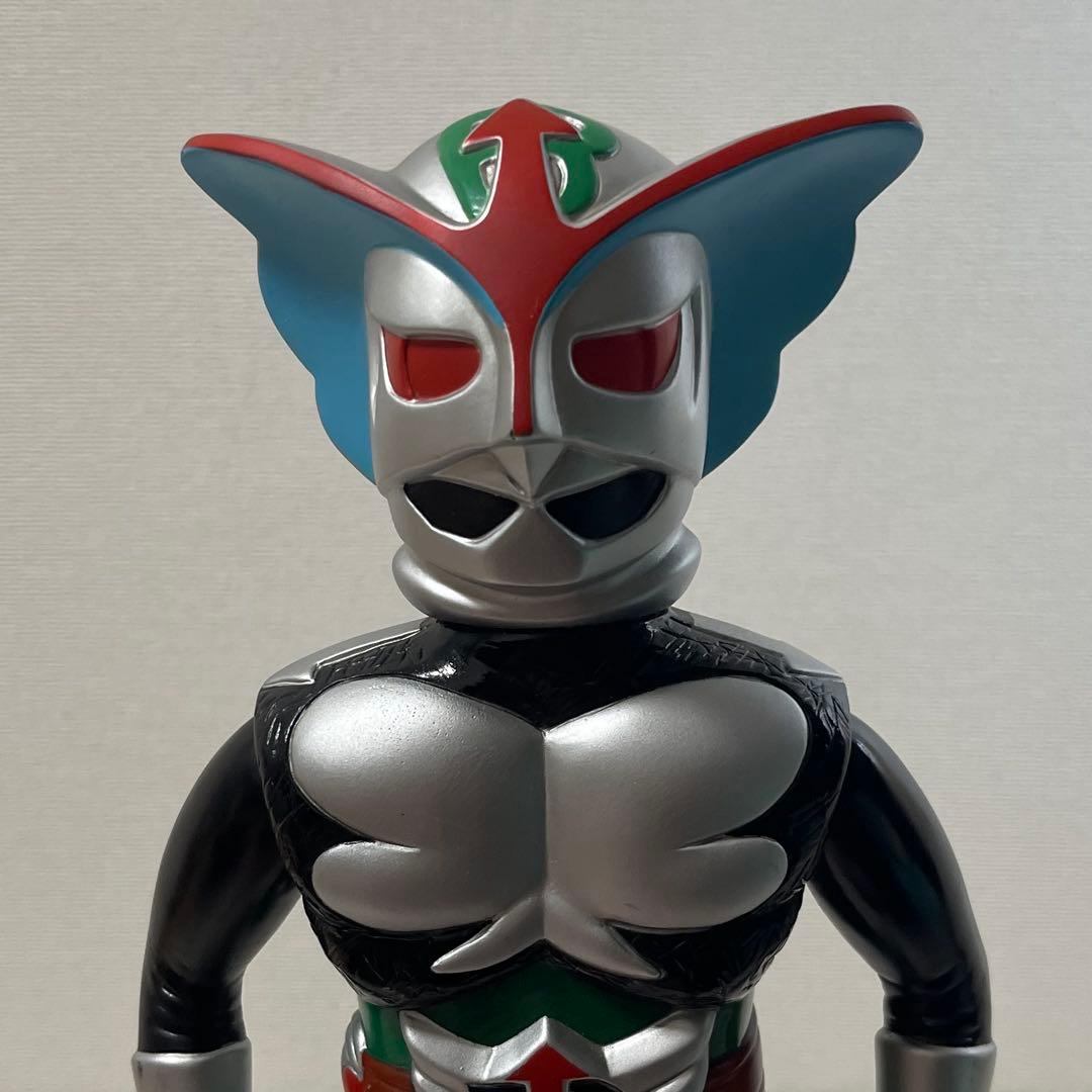 トーキング バロム 完全復刻版 増田屋 マスダヤ