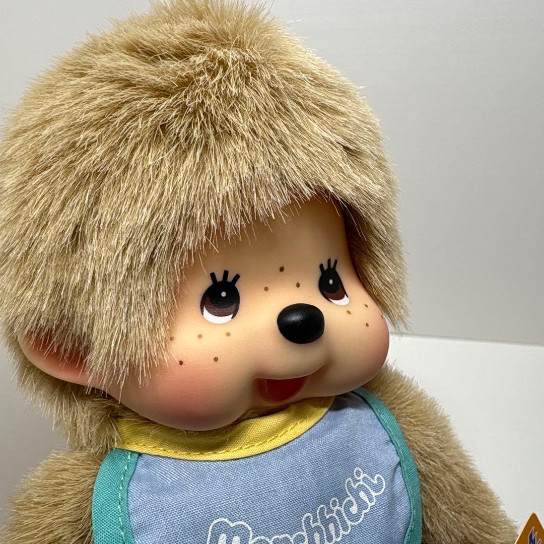 非売品 2014年 新品 景品プライズ モンチッチ monchhichi 67