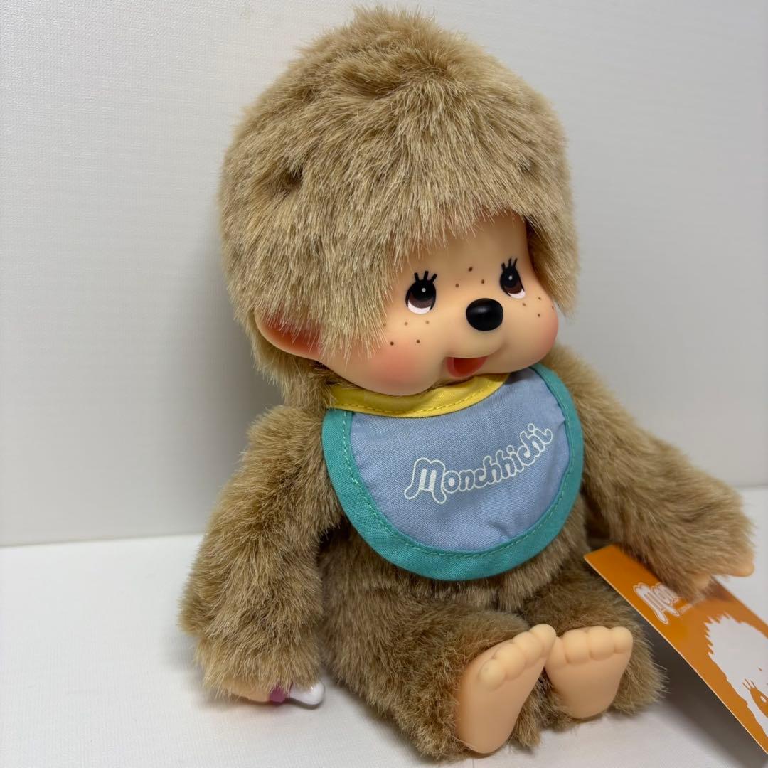 非売品 2014年 新品 景品プライズ モンチッチ monchhichi 67