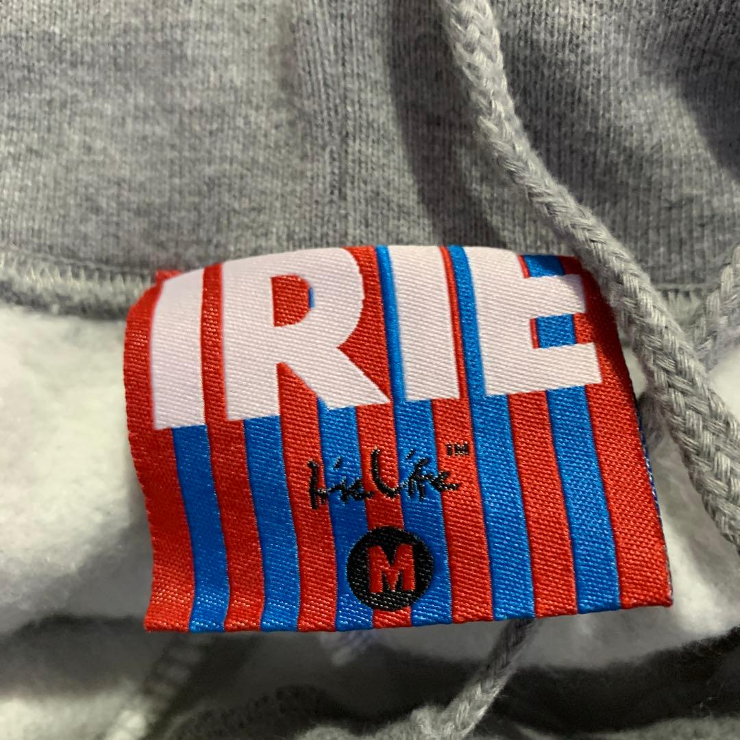 IRIE スウェットパンツ　サイズM