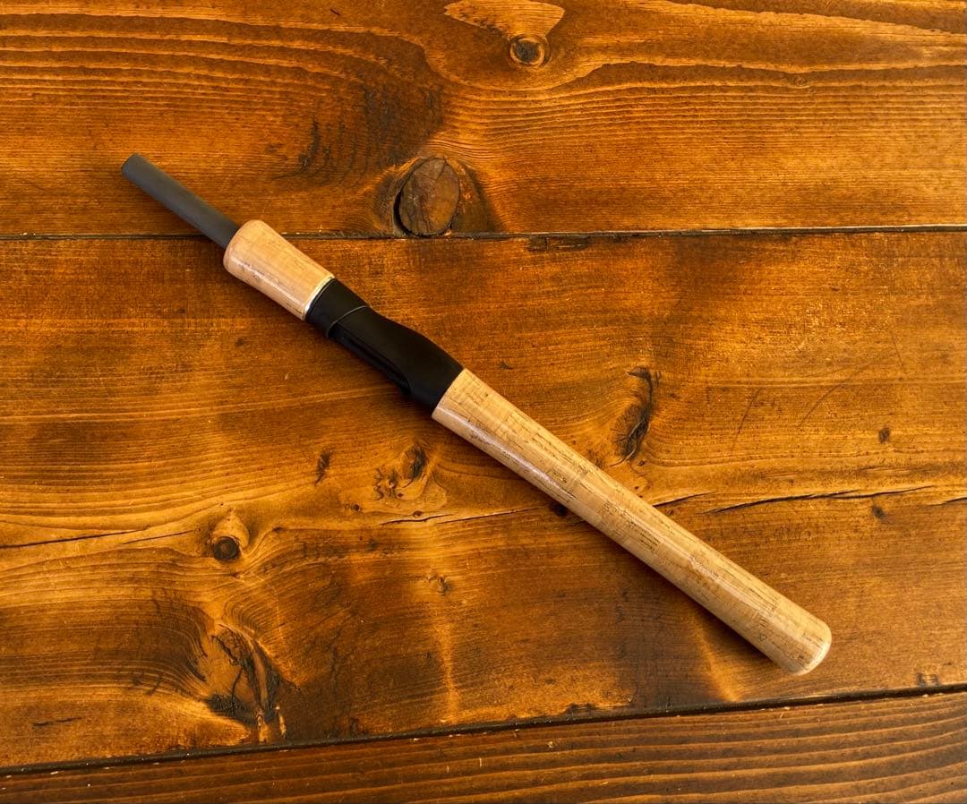 シーバスセット　9ft テレスコロッド　2.7M 2セクション シーバスロッド