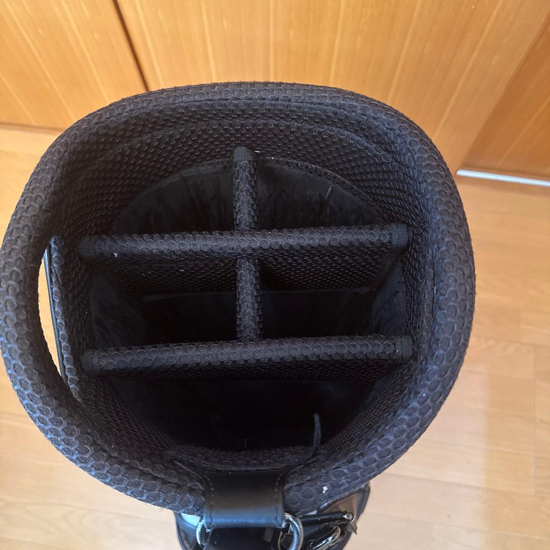 11型ラウドマウス ジョンデイリー ツアーレプリカ 世界10本限定キャディバッグ