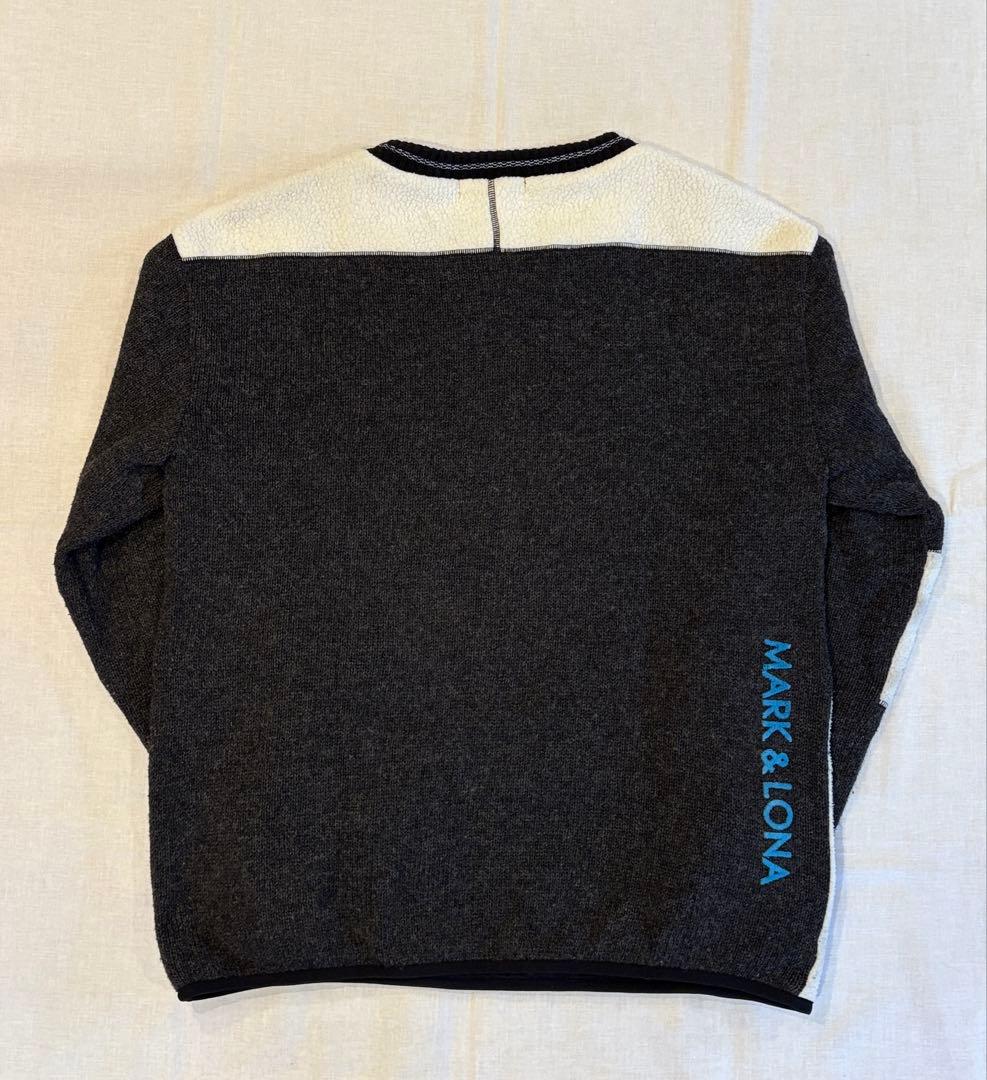 MARK & LONA ジャケット サイズ50 XL マークアンドロナ