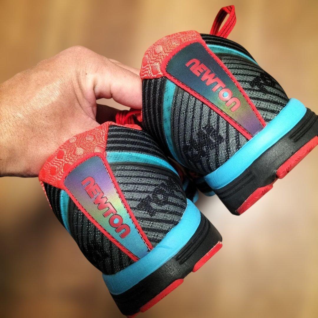 未使用 レア 26.5cm ニュートン newton シカゴ CHICAGO