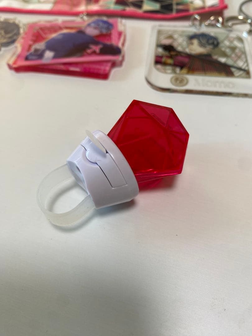 《即日発送》アイナナ Re:vale 百（モモ）グッズセット