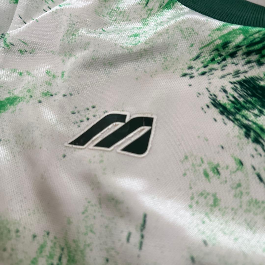 ヴェルディ川崎初期 ユニホーム サイズ150