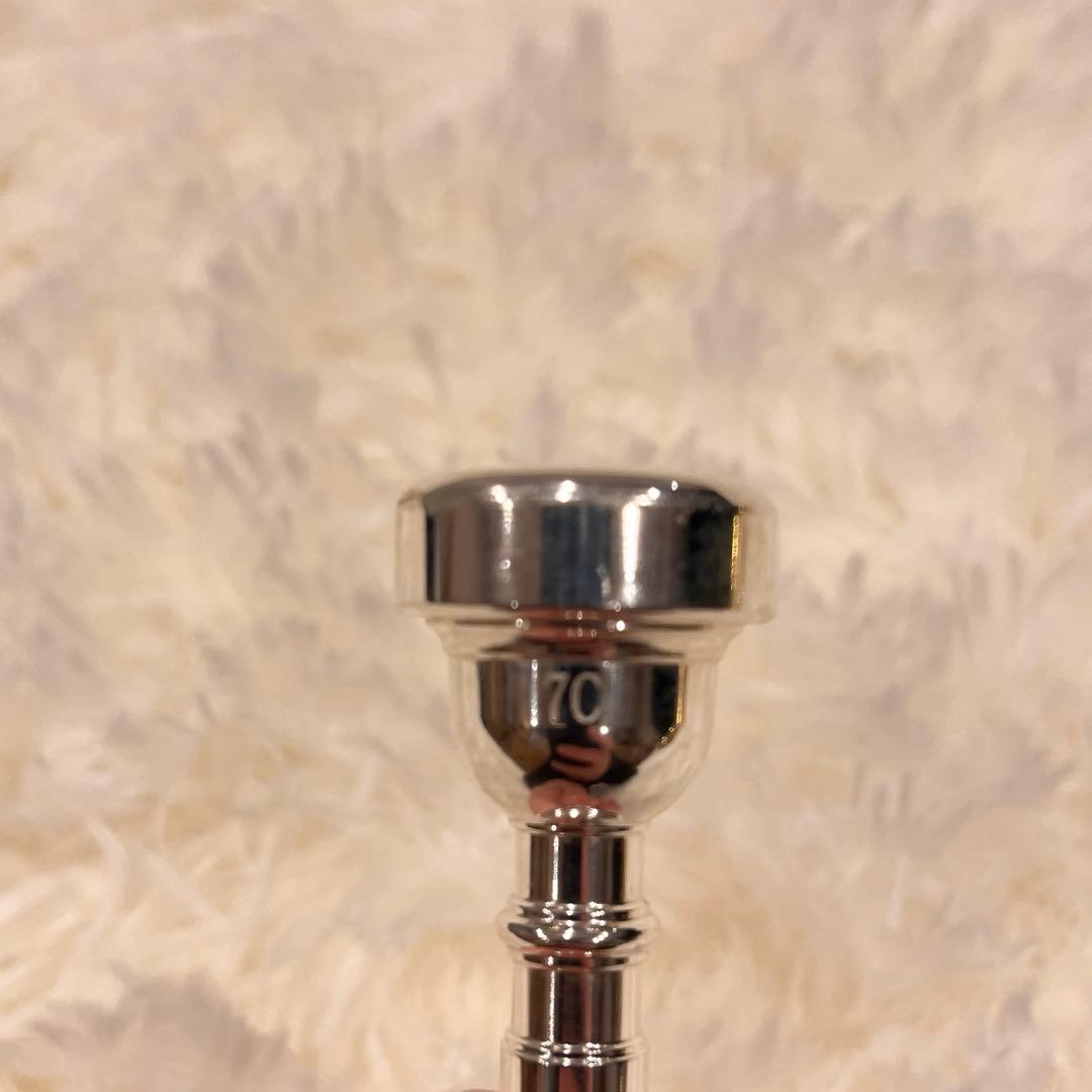 Soliel ソレイユ トランペット STR-1 ケース付き