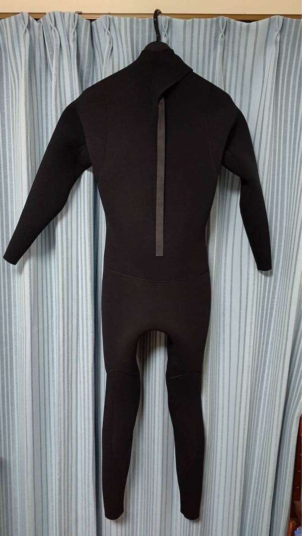 リンゴウェットスーツ（一回のみ使用）