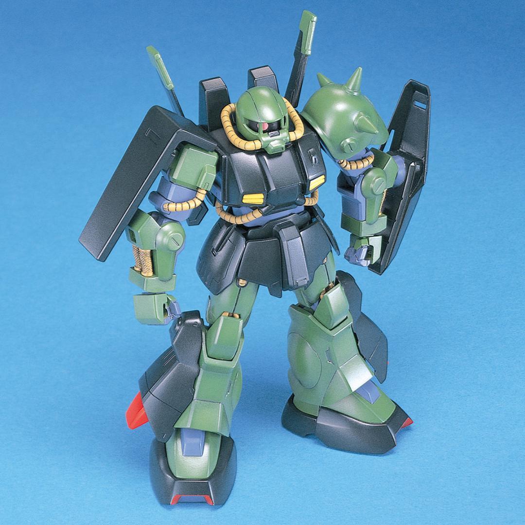 【2品セット】HG リックディアス／アッシマー／ハイザック【新品未開封】
