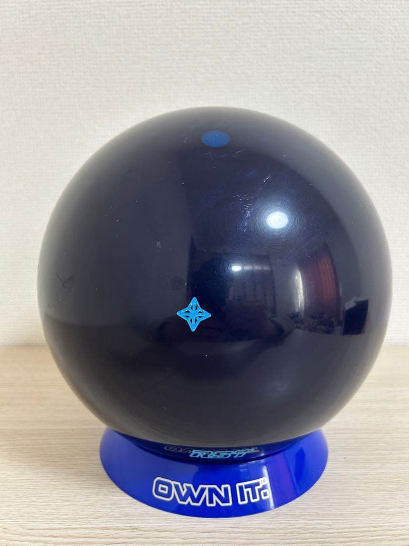 ボウリング　RST-X4(15ポンド新品)