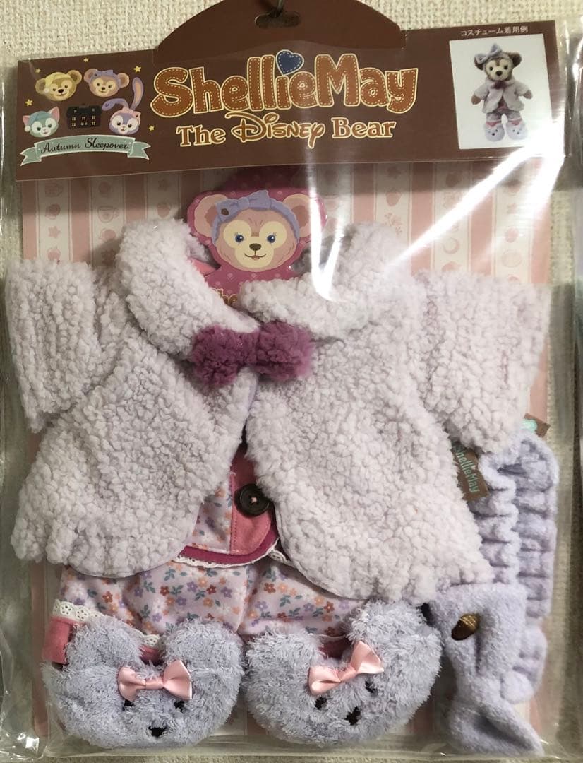 オータムスリープオーバー2018 コスチューム　まとめ売り