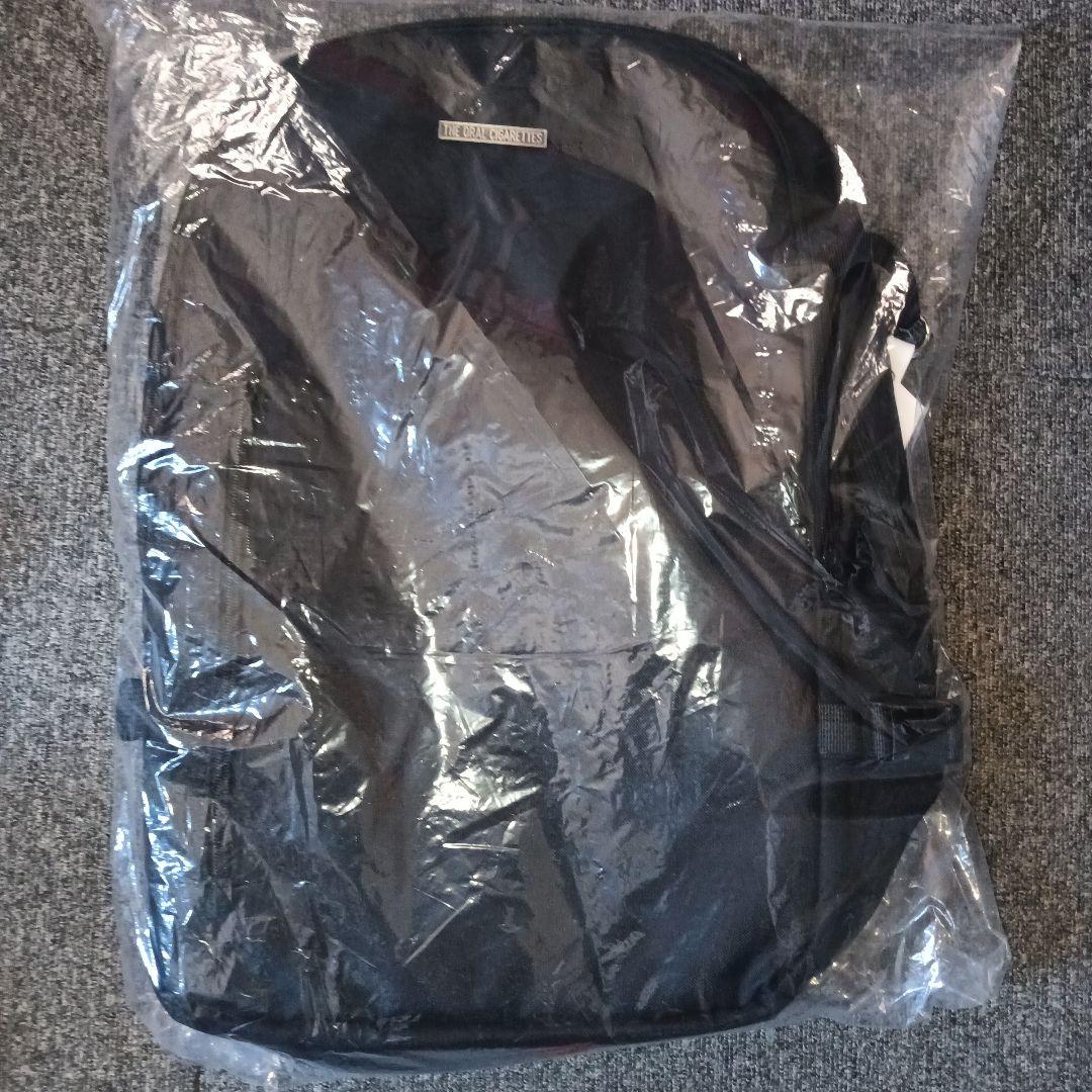 THE ORAL CIGARETTES リュック AG0000 オーラル