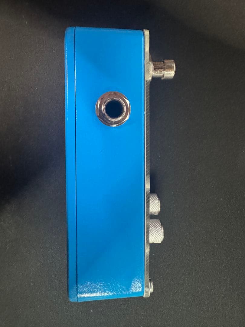 Sound Project “SIVA” ローゲインファズ